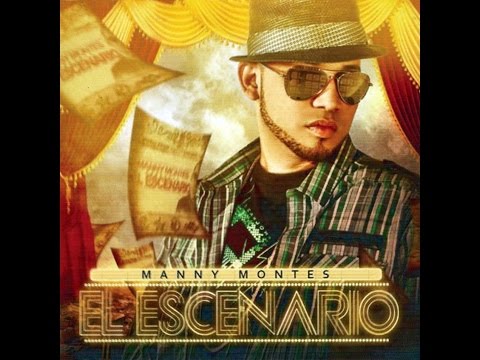 Entre dos mundos - (Letra) Manny Montes feat Redimi2, Alex Zurdo - El Escenario