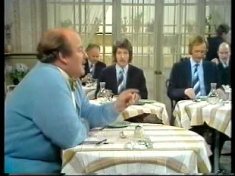 Doctor at Large : No Ill Feeling !