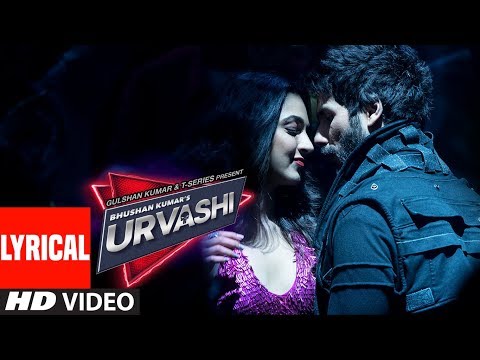 Urvashi — watch video
