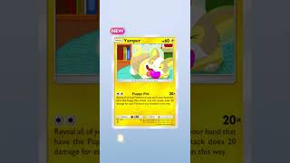 Pokemon TCG Pocket Everyday Wonders