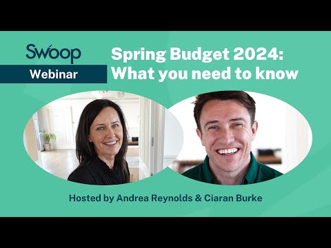 Spring Budget 2024: All you need to know