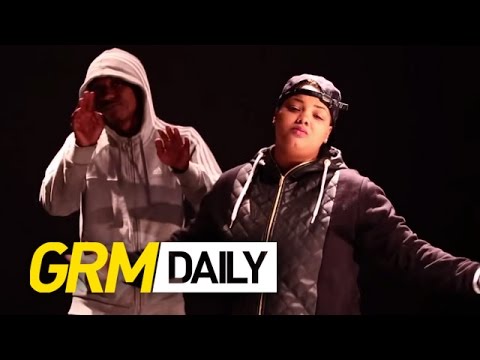 Karmah Cruz ft Paigey Cakey & Little Torment - "Do It" [GRM Daily]