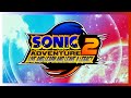 Live And Learn And Leave A Legacy Sonic Adventure 2 Super Sonic Shadow