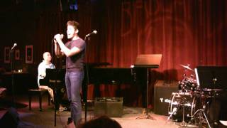 Josh Young - "Rock City"