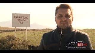 Սուր անկյուն 18.10.2020 - Թողարկում 391 / Sur ankyun