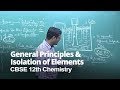 Concentration Of Ores For CBSE 12th Chemistry 2020 Misostudy