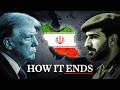 Why US Iran Peace Won T Last