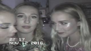 UNDERGROUND KINGS - BOYSILENT