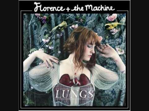 Florence and the Machine - Blinding album version