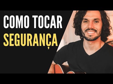 Segurança - Alessandra Leli