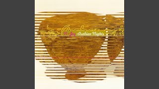 Arabian Nights (Magical Love Remix)