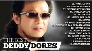 Download lagu DEDY DORES FULL ALBUM mp3