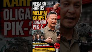 Download lagu NEGARA HARUS MELIPAT KARPET MERAH #indonesia #prabowo #jokowi #viral #ahmadkhozinudin mp3