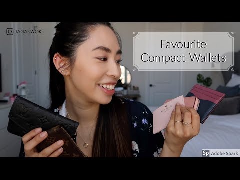 3rd YouTube video about are kate spade wallets rfid