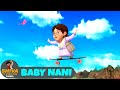 Shiva Episode 272 Baby Nani சிவன் எபிசோட் 272 Shiva Action Cartoon Shiva TV 