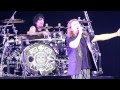 Mana Amor Clandestino - En Vivo MSG 4-11-12