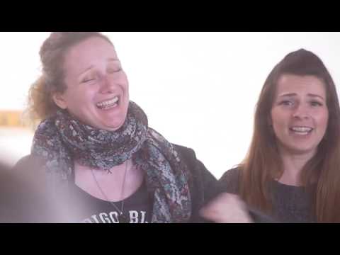 DA - Klapa 2019. - Ugradi' ću kuću - maestro Ivana Šutić