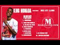 King Monada  - Mix By Lijah New Hits 2023