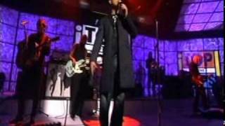 Robbie Williams - Sexed Up Live