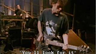 Gianna Nannini - America live &#39;91 (english translation)