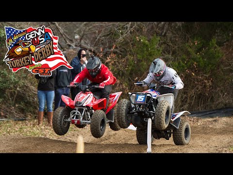 5th Annual GennUSA Racing Turkey Derby presented by CST Tires - 2019