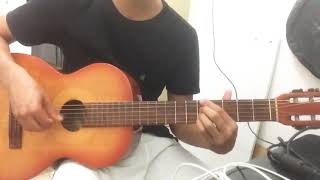 Curumim - Djavan - Cifra violão como tocar