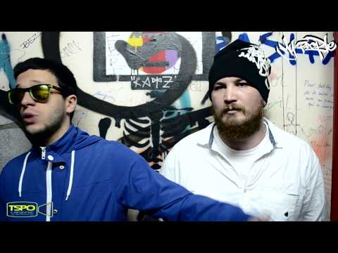 Intervju - Tremendum