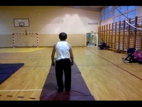 Acrobatic ZSP 2 Oława