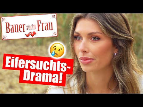 Bauer sucht Frau 2025: TRÄNEN-DRAMA!