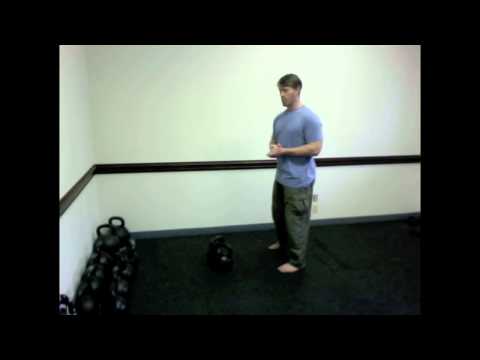 14 Minute Double Kettlebell Complex For Fat Loss 👉 Toughest Kettlebell Fat Loss Workout?