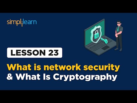Lesson 1 Introduction to Cybersecurity Simplilearn