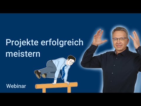 Effizientes Projektmanagement für Manager einfach erklärt ✅ Online-Kurs mit Checkliste