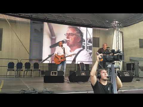 Pavol Hammel - 13 ZRPŠ - Kláštor pod Znievom 31.8.2019