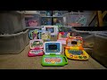 The Ultimate LeapFrog VTech Other Toys Collection June 2025
