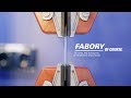 Fabory Company Movie