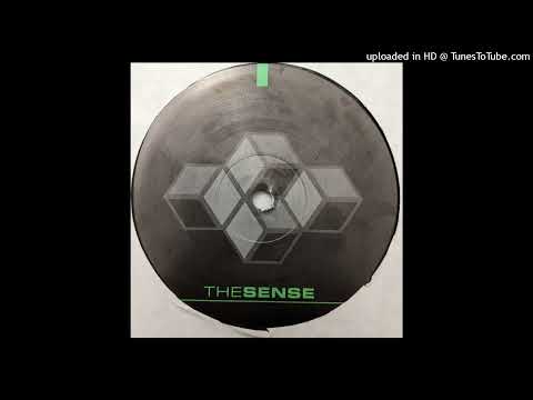 The Sense AKA Nepz & The Undeejay - As It Was In 88