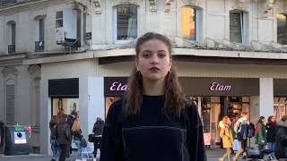 Angèle - Victime des réseaux (clip)