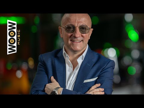 Zoki Zivkovic - Gazdina pesma (Official Video 2024)