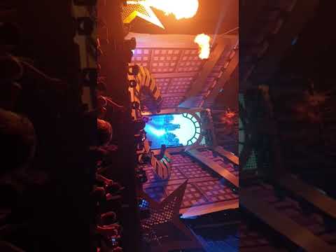 D-Sturb Live @ Midnight Mafia 2019