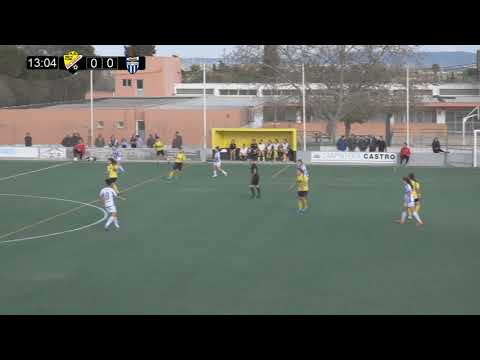 FEMENINO NACIONAL (0 - 0) BALEARS "A"