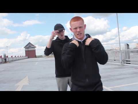 KAY PEE ft Ma$e Trippz - Screaming