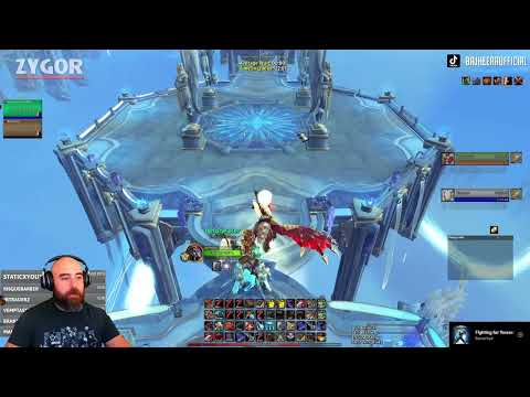 2300+ MMR Arms Warrior / Fistweaver Monk 2v2 Arena - WoW Dragonflight 10.2.6 PvP