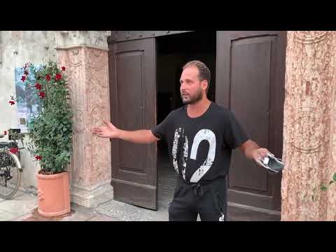 Franco Bruno: ''Hanno vinto gli spacciatori''