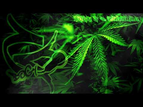 BogyG - Zajaraj prod. Malu