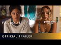 The Fallout - Official Trailer | The Award Winning Feature Debut of Megan Park | Amazon Prime Video