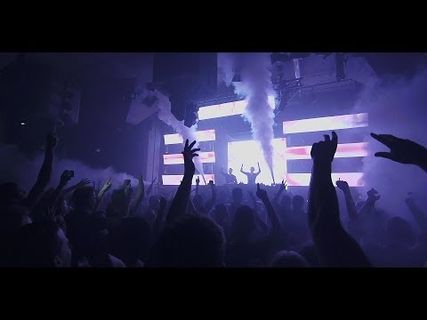 MYSTERIOUS '2 YEAR ANNIVERSARY' AFTERMOVIE [07.12.2013]