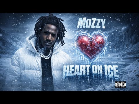 MOZZY - "HEART ON ICE" The Full Mixtape (2026) ft. Nipsey Hussle, Dave East, Jadakiss & More!