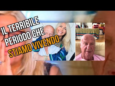 MARA VENIER E SUO MARITO: LA SORPRENDENTE RIVELAZIONE INASPETTATA