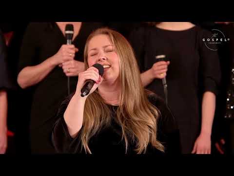Jehovah Sabaoth (God of Angel Armies) - Kristine Humerfelt