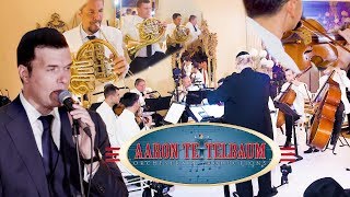 Ohad Moskowitz "Shir Hamalos & Musical Prelude" An Aaron Teitelbaum Production | אוהד מושקוביץ
